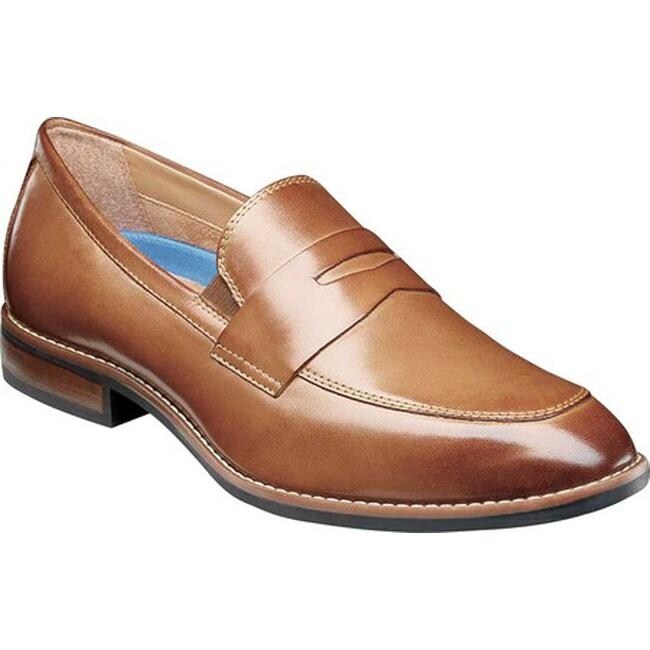 nunn bush penny loafers