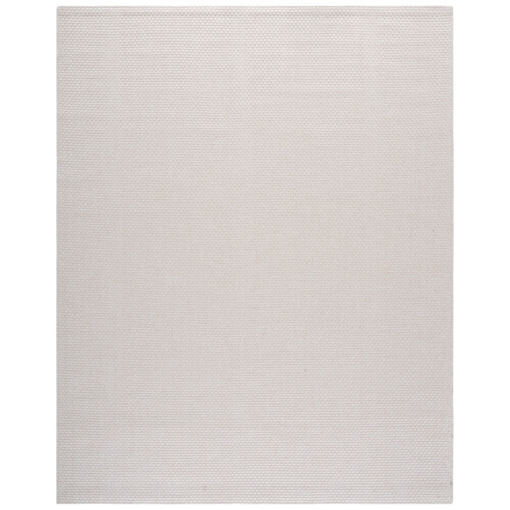 SAFAVIEH Sisal All-Weather Zhanat Transitional Indoor/Outdoor Rug