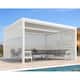 Option 2W+1L(Roller Blinds)