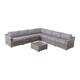 Option Mixed Grey