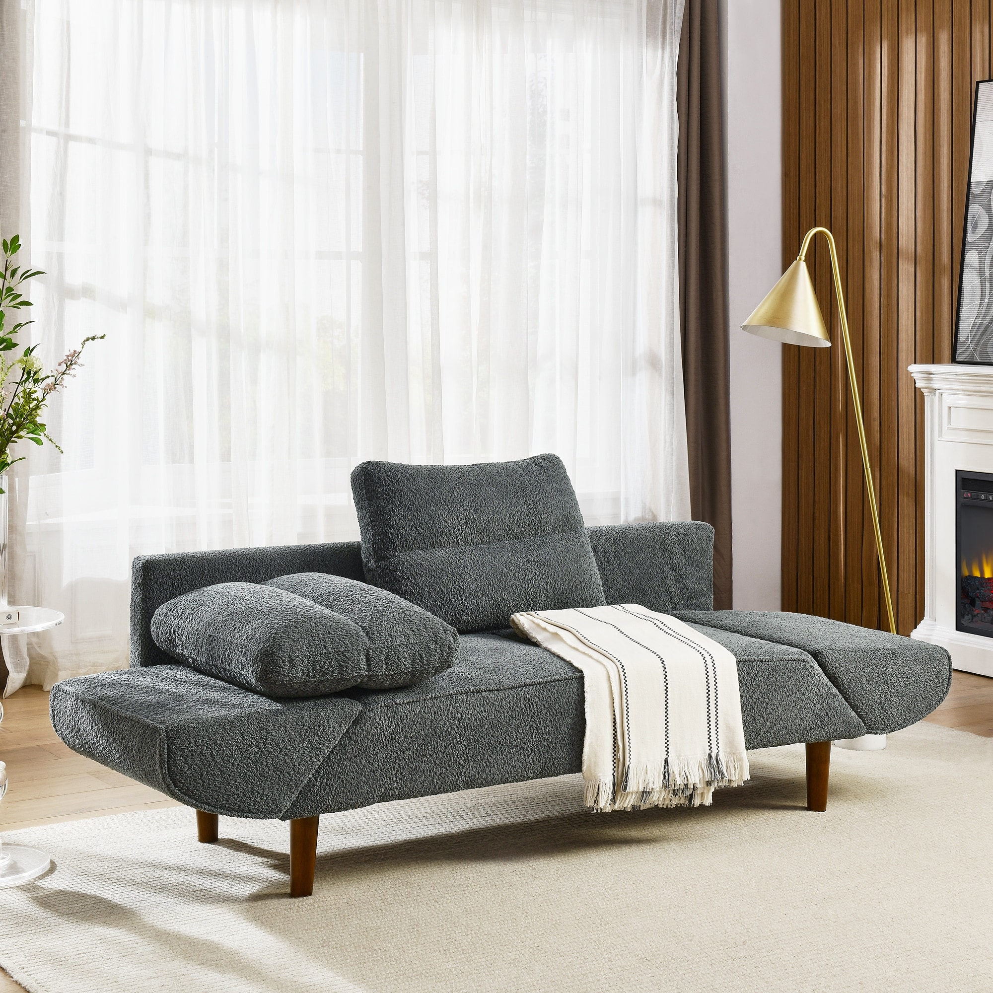 Small loveseat sleeper sofa outlet