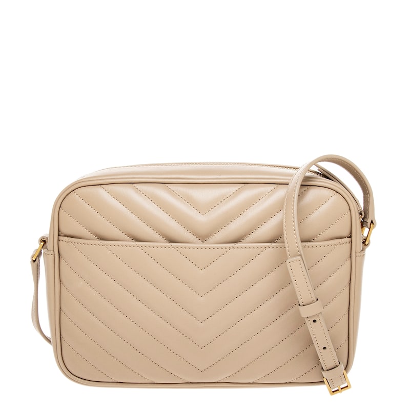 Saint Laurent Lou Camera Bag