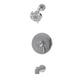 Option Polished Chrome