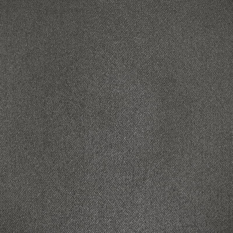 Sun Zero Aria 2-pack Magnetic Closure Theater Grade Total Blackout Back Tab 2-Piece Curtain Panel Pair