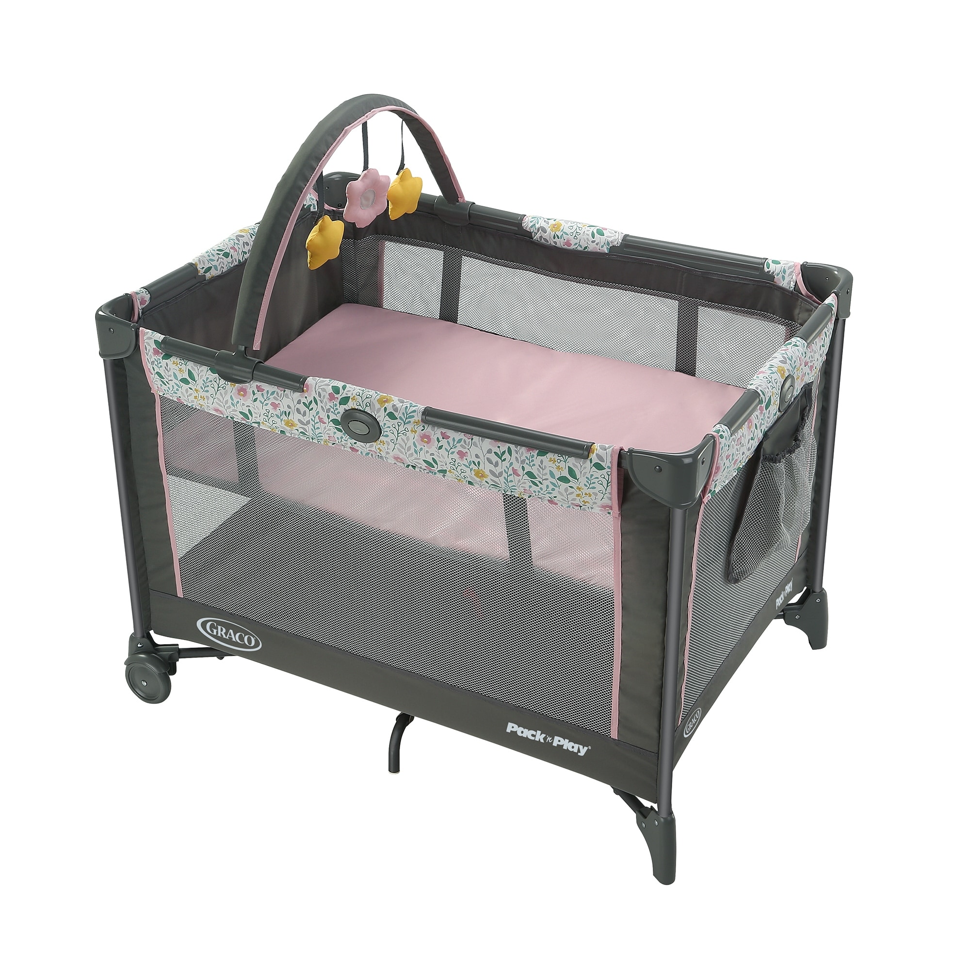 Graco Pack 