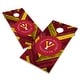 preview thumbnail 2 of 4, Virginia Military Institute Keydets Cornhole Board Set