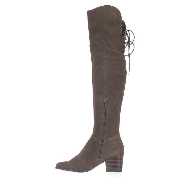 aldo jeffres over the knee boot