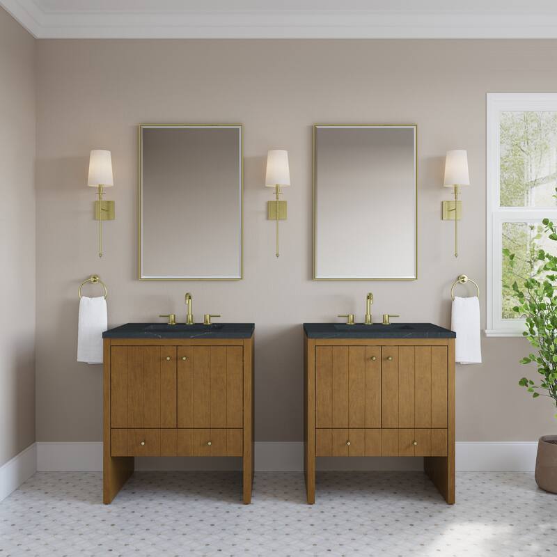 Hudson 30" Single Vanity