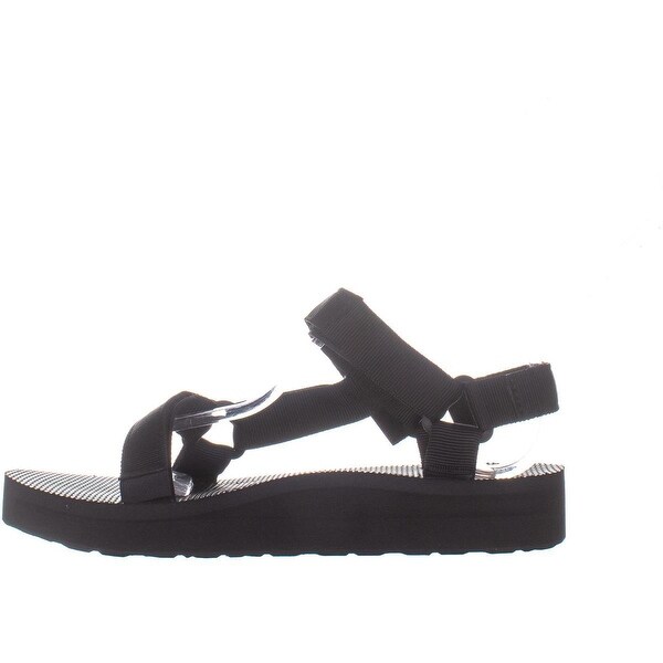 teva sandals eu