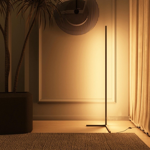 Modern corner light new arrivals