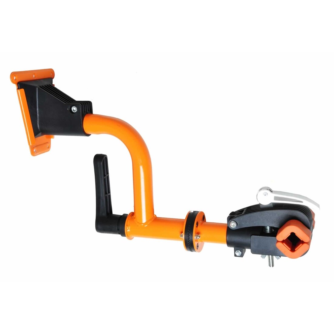 conquer bicycle wall mount