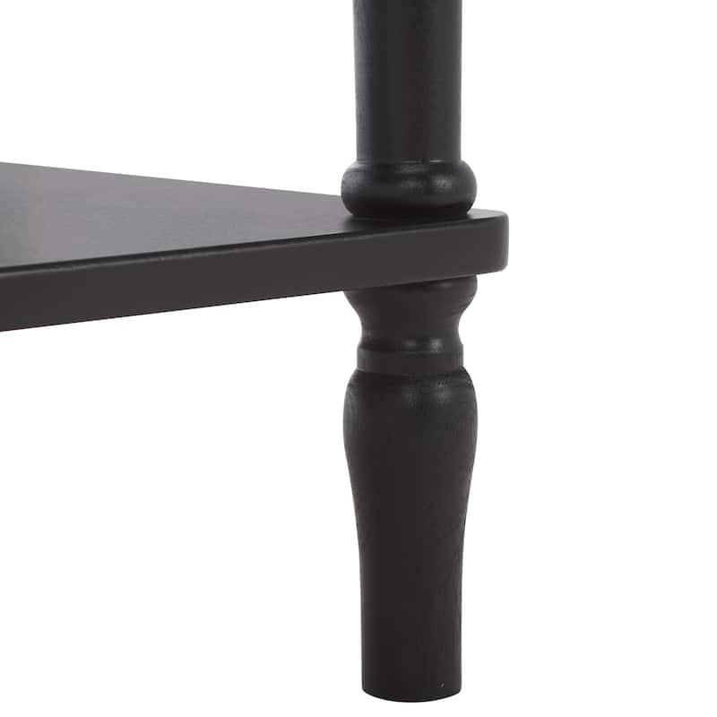 SAFAVIEH Haven 2-Drawer Small Console Table - 35"W x 13"D x 30"H