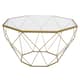 Option Brushed Gold