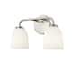 Option Brushed Nickel