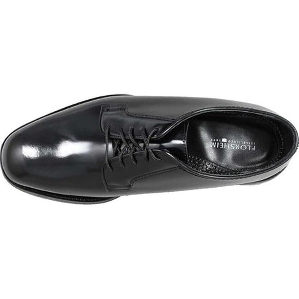 florsheim lexington plain toe oxford