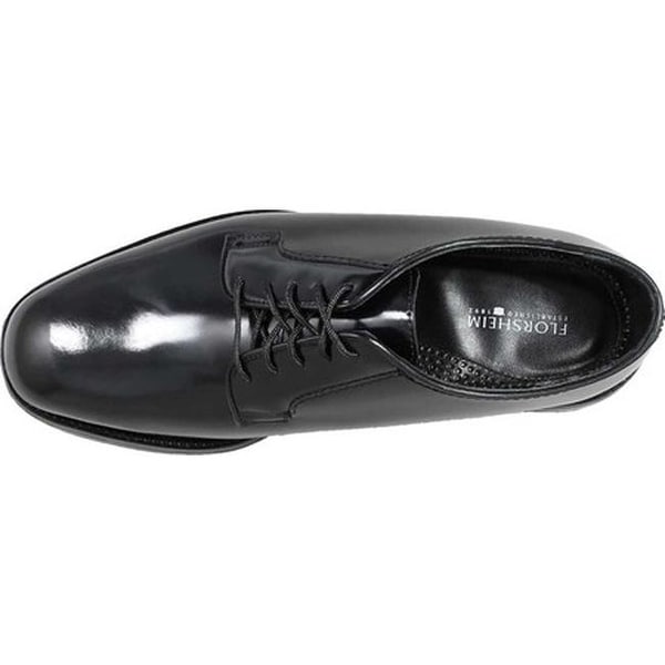 florsheim lexington plain toe