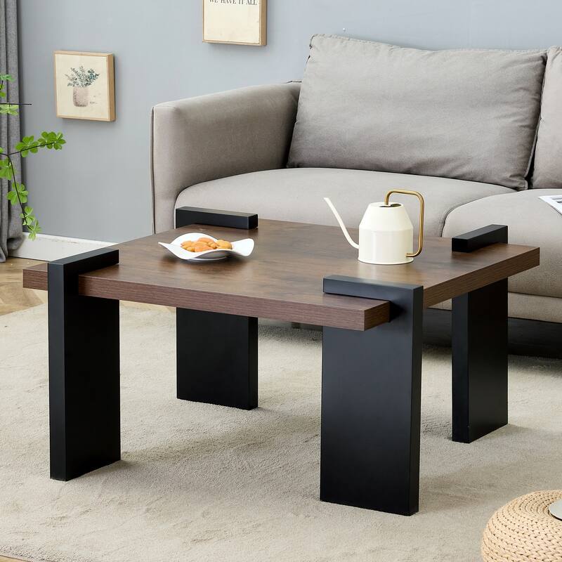 Mdf Coffee Table