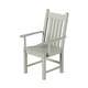 preview thumbnail 40 of 64, Laguna Outdoor Weather Resistant Patio Chair with Arms