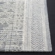 preview thumbnail 7 of 12, SAFAVIEH Handmade Abstract Bernardete Rustic Wool Rug