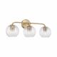 Option Matte Brass