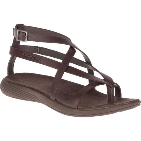 merrell bracken sandals