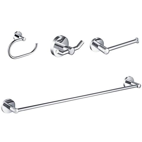 Buy Bathroom Hardware Online At Overstock Our Best Bath Deals
