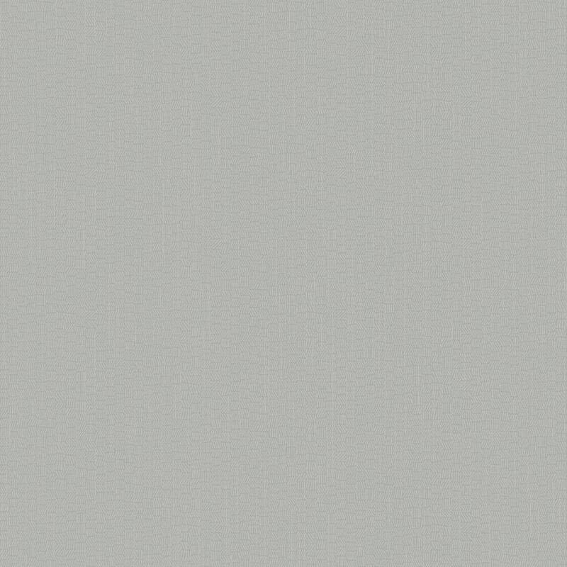 Galerie Wallcoverings Designer Colors Geometric Texture Shimmer Finish Non-woven Wallpaper Roll - 33-feet long x 21-inches wide - Grey