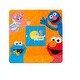 preview thumbnail 3 of 3, Sesame Street Table and Chair Set with Storage