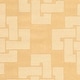 preview thumbnail 88 of 98, Martha Stewart by SAFAVIEH Knot Wool Rug