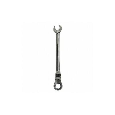 Westward Combo Wrench,Steel,Metric,0 deg. 1LCP2 - 1 Each