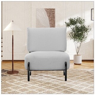 Teddy Solid Wood Chair Without Arm - Bed Bath & Beyond - 43653528