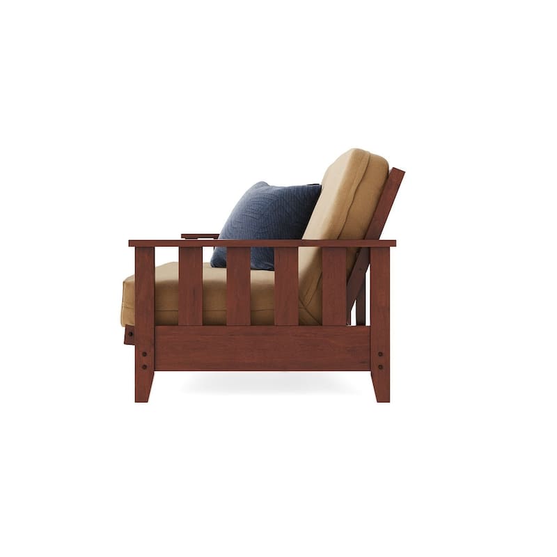 Lambton Full Futon Frame