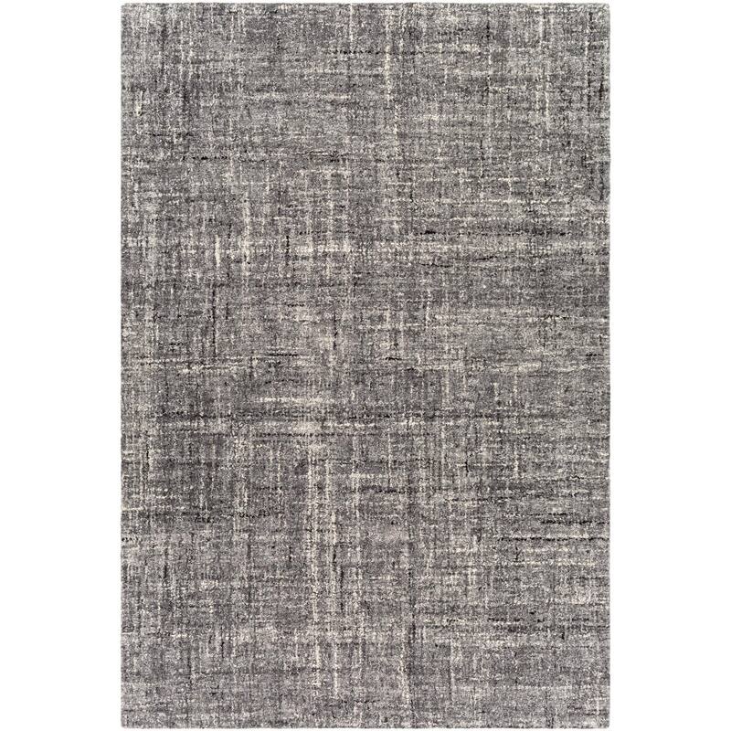 Mangala Minimalist Abstract Area Rug