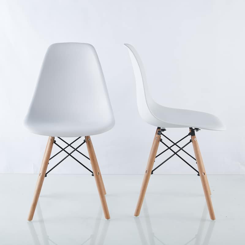 Modern 5pieces Kitchen dining table set for 4-6 people