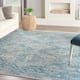 Option Lt.Blue/Ivory