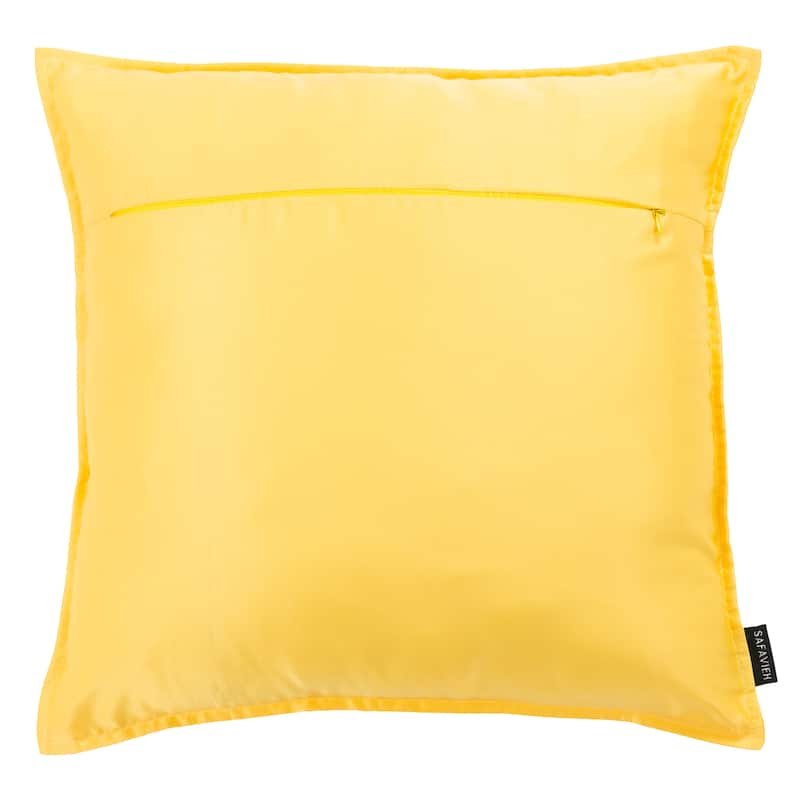 SAFAVIEH Belvoir 18-inch Pillow