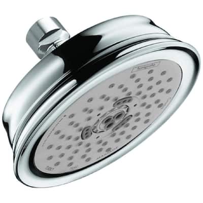 Hansgrohe Croma C Multi Function 2.5 GPM Shower Head