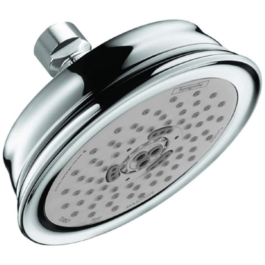 Hansgrohe Croma C Multi Function 2.5 GPM Shower Head