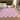 Machine Washable Indoor/ Outdoor Polka Dots Chantille Rug