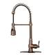 Option Antique Copper