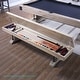 preview thumbnail 1 of 6, Bench for Manchester Pool Table - N/A