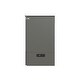preview thumbnail 19 of 65, AFI Southampton Murphy Bed Chest with Built-In Charging Station