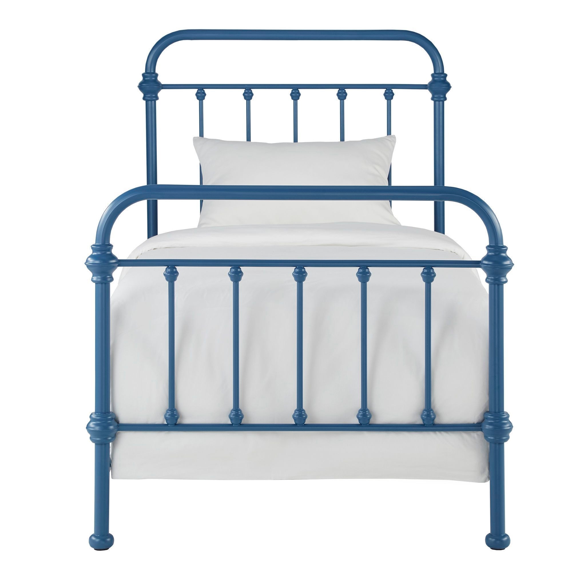 Giselle ii metal bed on sale inspire q modern