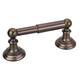 Option Brushed Oil Rubbed Bronze