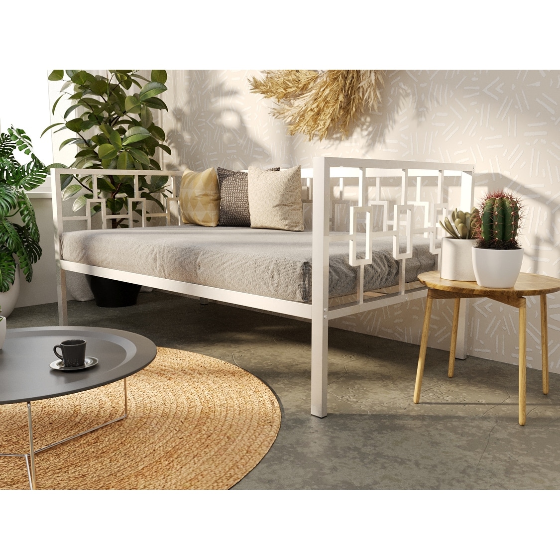 Twin Size DG Casa Daybeds Bed Bath Beyond