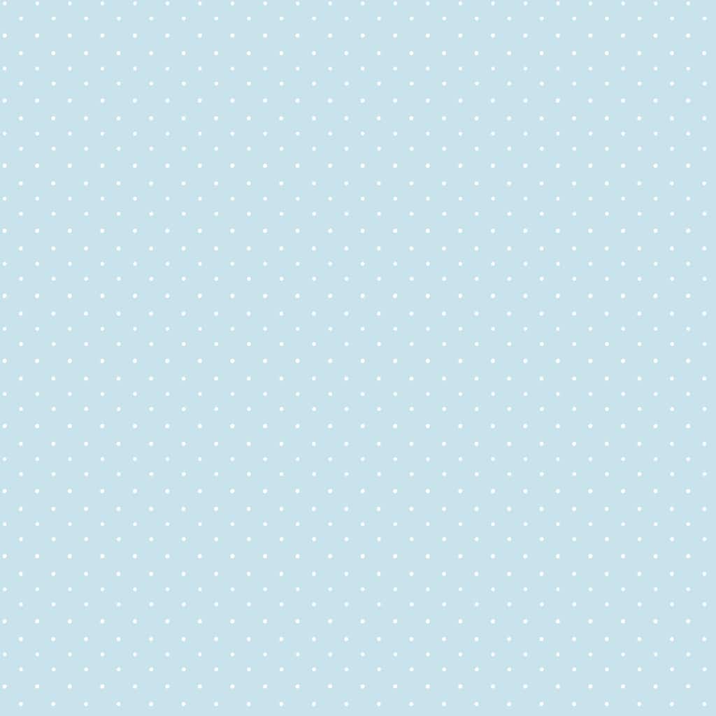 Galerie Wallcoverings Just 4 Kids 2 Tiny Dots Non-woven Matte Wallpaper Roll