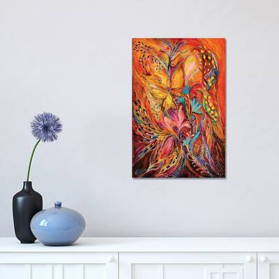 iCanvas "The Flowering" by Elena Kotliarker Canvas Print