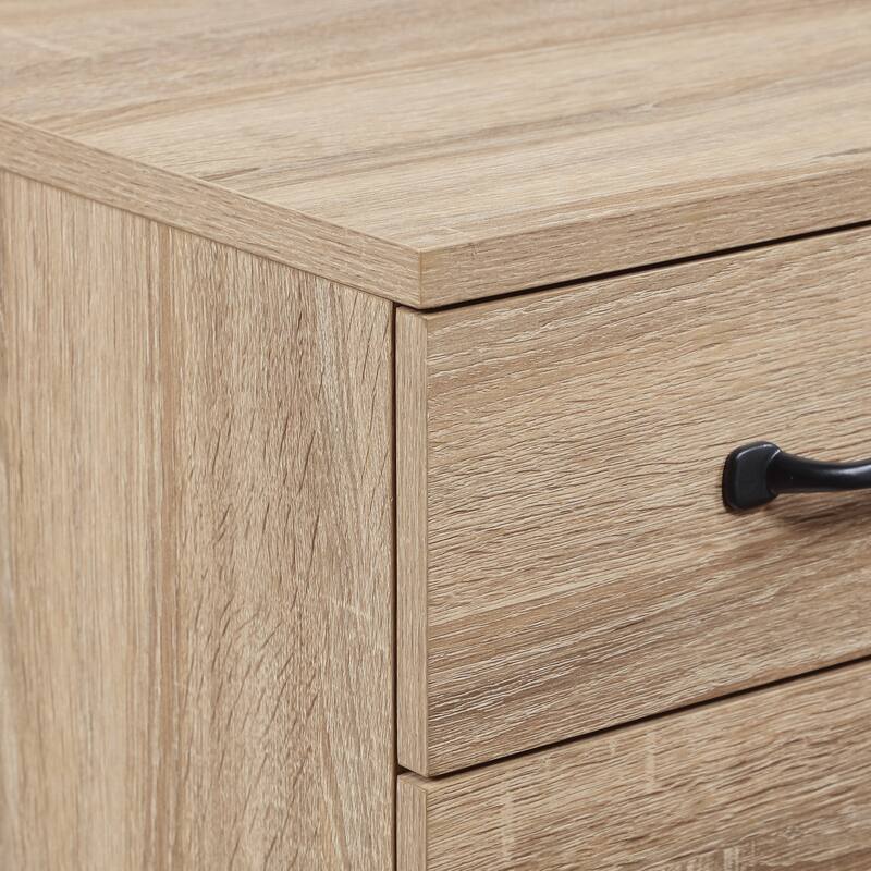 Ace 3 Drawer Mobile File