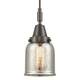 Option Oil Rubbed Bronze