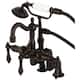 Option Oil Rubbed Bronze